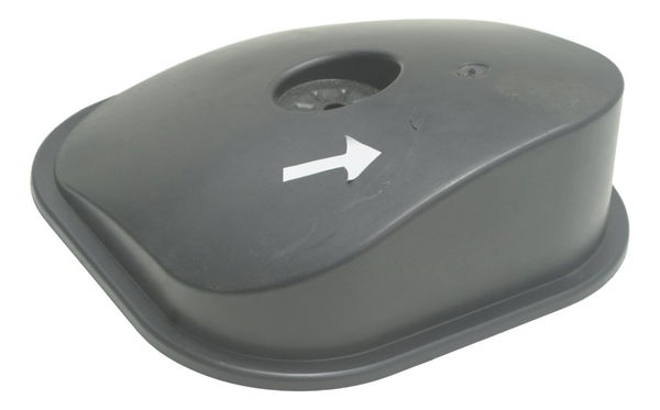 Tampa Filtro Ar C/ Detalhes Harley V-rod Muscle 12-17 Orig