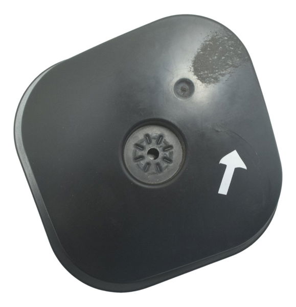 Tampa Filtro Ar C/ Detalhes Harley V-rod Muscle 12-17 Orig