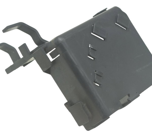 Acabamento Bateria Esquerdo Harley V-rod Muscle 12-17 Orig