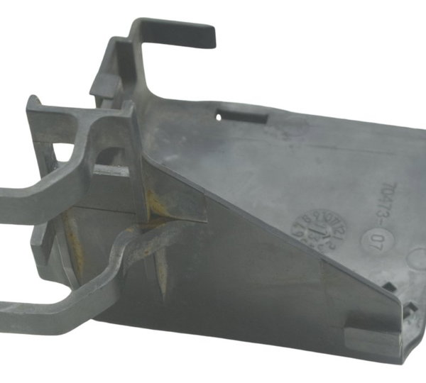 Acabamento Bateria Esquerdo Harley V-rod Muscle 12-17 Orig