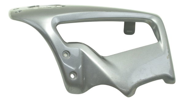 Aleta Entrada Ar Esquerda Harley V-rod Muscle 12-17 Original