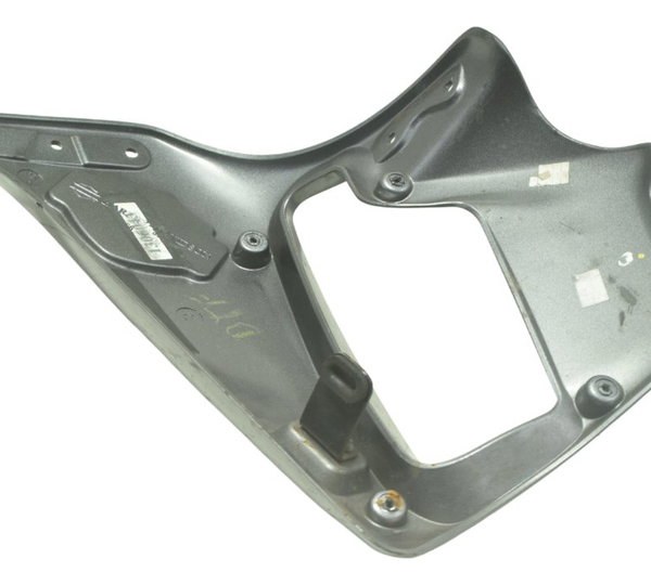 Aleta Entrada Ar Esquerda Harley V-rod Muscle 12-17 Original