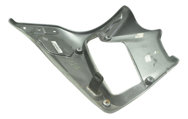 Aleta Entrada Ar Esquerda Harley V-rod Muscle 12-17 Original