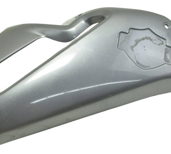 Aleta Entrada Ar Esquerda Harley V-rod Muscle 12-17 Original