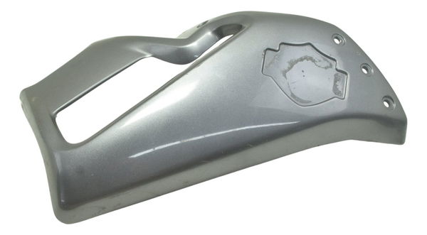 Aleta Entrada Ar Esquerda Harley V-rod Muscle 12-17 Original