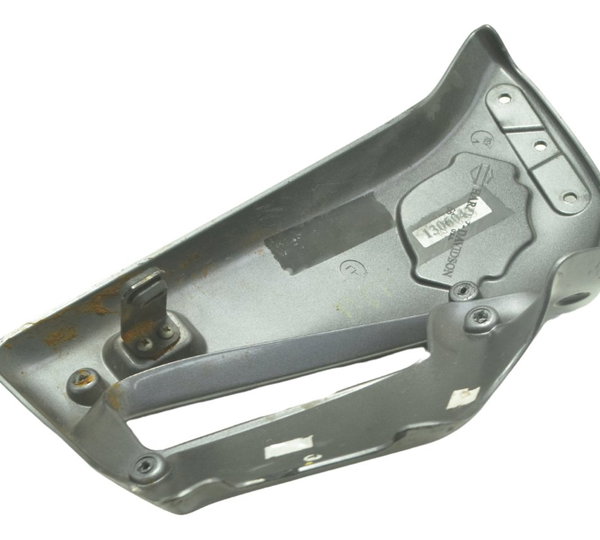 Aleta Entrada Ar Esquerda Harley V-rod Muscle 12-17 Original