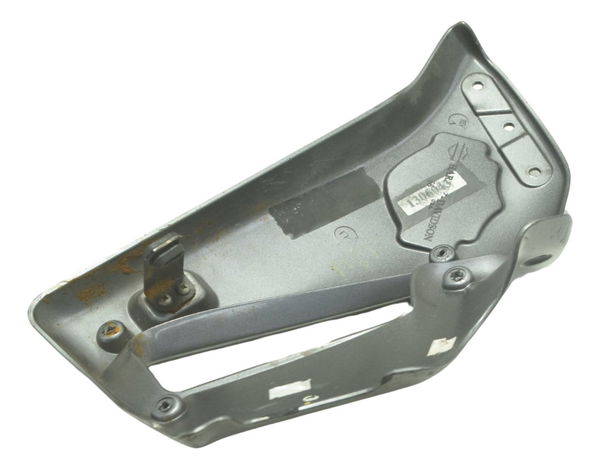 Aleta Entrada Ar Esquerda Harley V-rod Muscle 12-17 Original