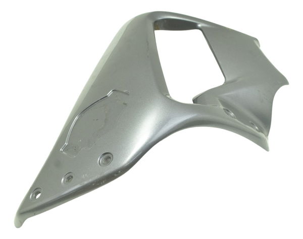Aleta Entrada Ar Esquerda Harley V-rod Muscle 12-17 Original