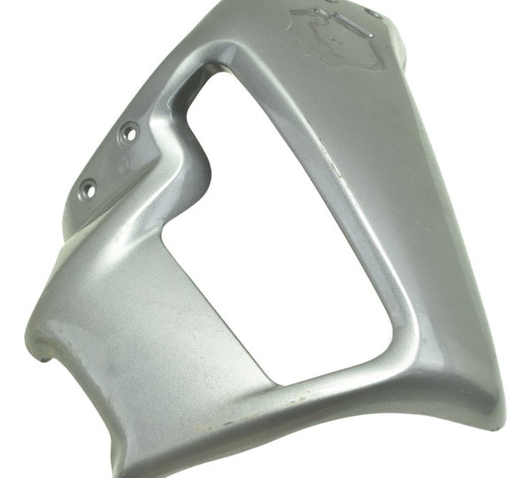 Aleta Entrada Ar Esquerda Harley V-rod Muscle 12-17 Original