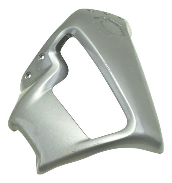 Aleta Entrada Ar Esquerda Harley V-rod Muscle 12-17 Original