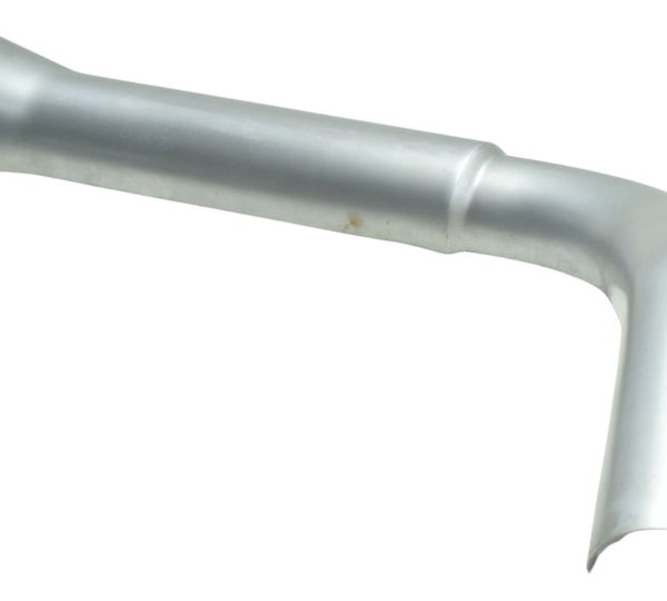 Capa Curva Escape C/ Detalhes Harley V-rod Muscle 12-17 Orig