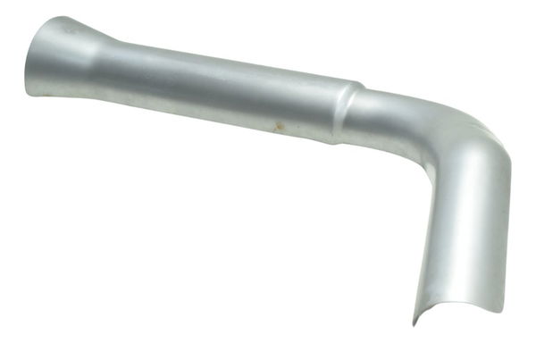 Capa Curva Escape C/ Detalhes Harley V-rod Muscle 12-17 Orig