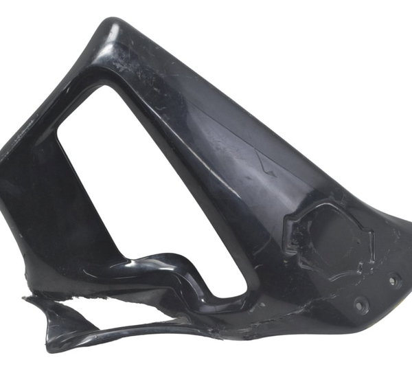 Aleta Entrada Ar Dir Avaria Harley V-rod Muscle 12-17 Orig