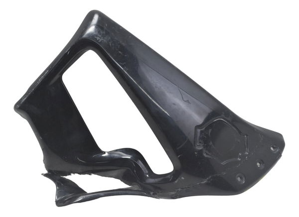 Aleta Entrada Ar Dir Avaria Harley V-rod Muscle 12-17 Orig