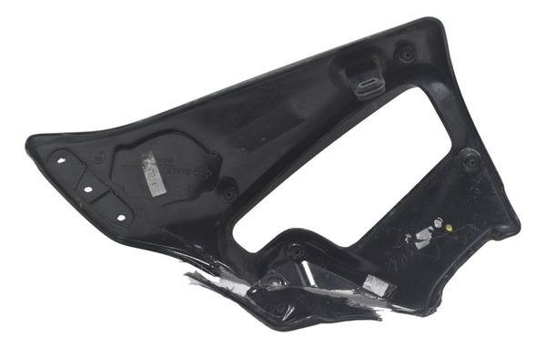 Aleta Entrada Ar Dir Avaria Harley V-rod Muscle 12-17 Orig