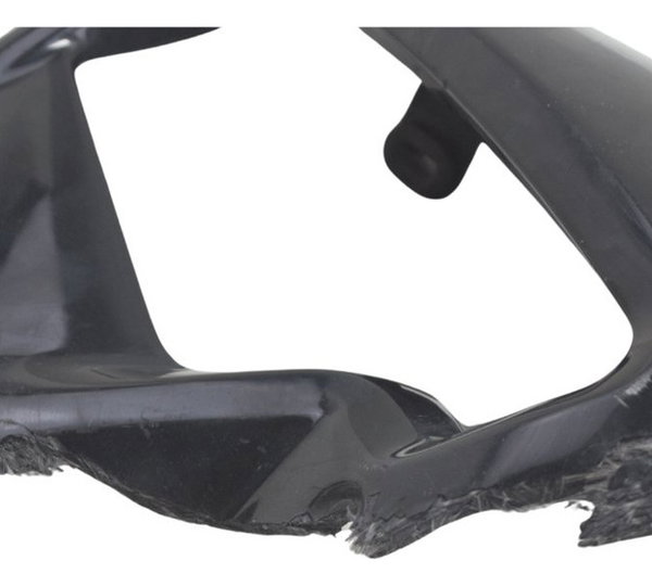 Aleta Entrada Ar Dir Avaria Harley V-rod Muscle 12-17 Orig