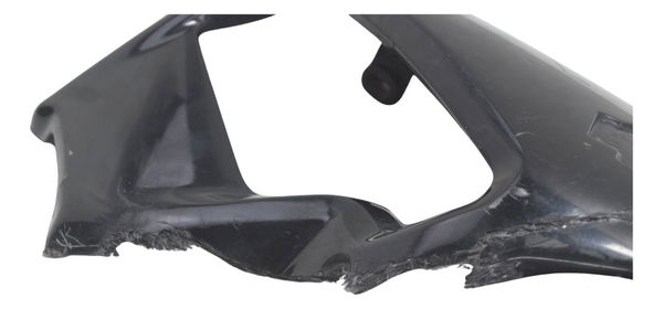 Aleta Entrada Ar Dir Avaria Harley V-rod Muscle 12-17 Orig