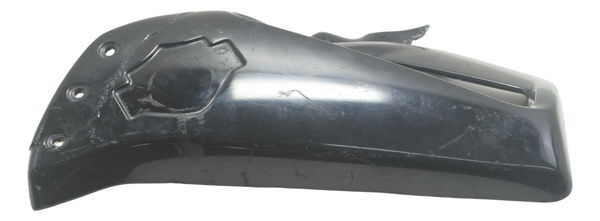 Aleta Entrada Ar Dir Avaria Harley V-rod Muscle 12-17 Orig
