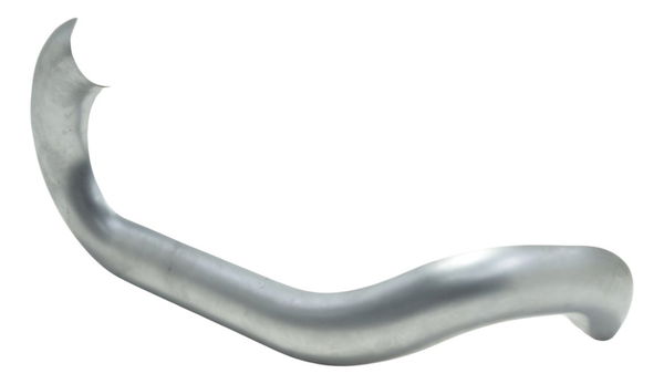 Capa Curva Escape Harley V-rod Muscle 12-17 Original