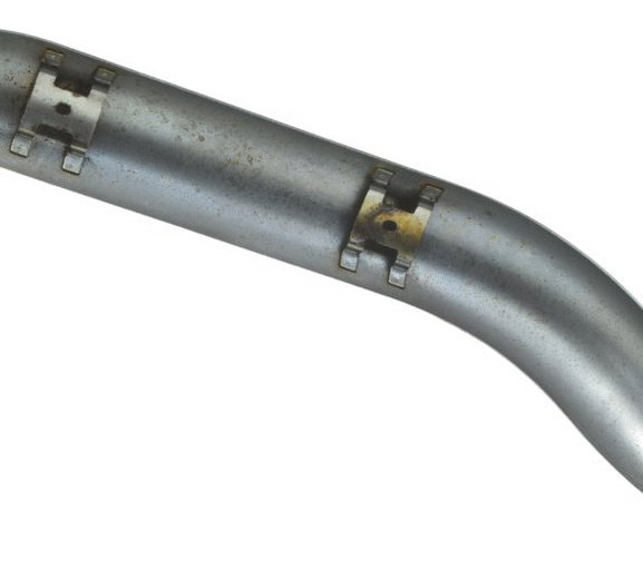 Capa Curva Escape Harley V-rod Muscle 12-17 Original