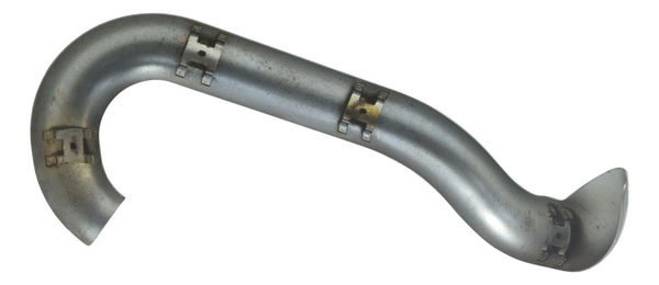 Capa Curva Escape Harley V-rod Muscle 12-17 Original