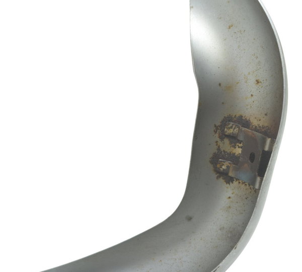 Capa Curva Escape Harley V-rod Muscle 12-17 Original