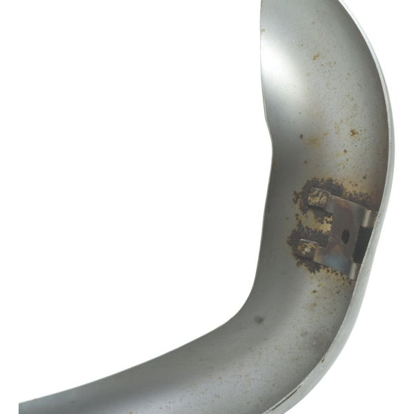 Capa Curva Escape Harley V-rod Muscle 12-17 Original