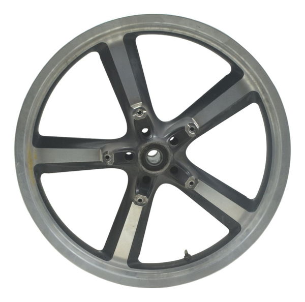 Roda Dianteira Harley V-rod Muscle 12-17 Original
