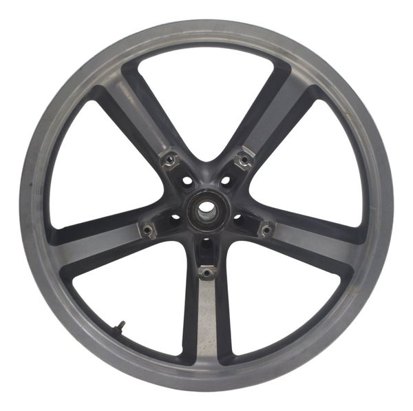 Roda Dianteira Harley V-rod Muscle 12-17 Original