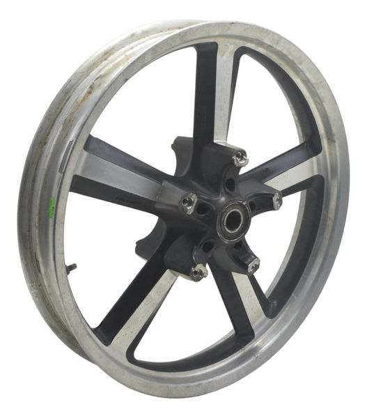 Roda Dianteira Harley V-rod Muscle 12-17 Original