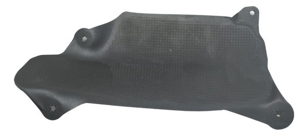 Acabamento Interno Aleta Dir Harley V-rod Muscle 12-17 Origi