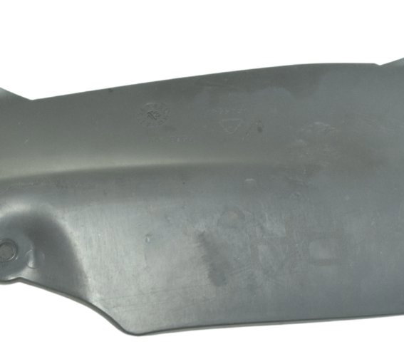 Acabamento Interno Aleta Dir Harley V-rod Muscle 12-17 Origi