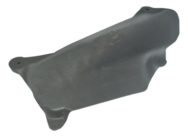 Acabamento Interno Aleta Dir Harley V-rod Muscle 12-17 Origi