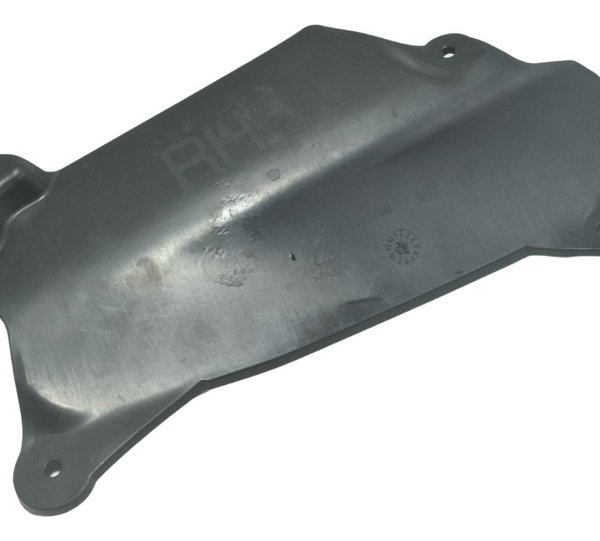 Acabamento Interno Aleta Dir Harley V-rod Muscle 12-17 Origi