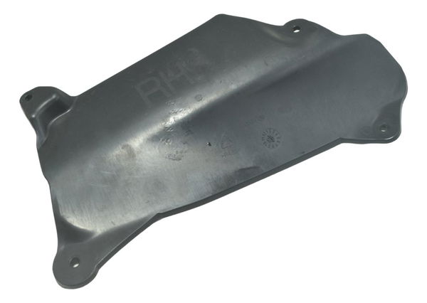 Acabamento Interno Aleta Dir Harley V-rod Muscle 12-17 Origi