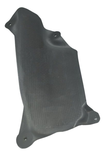 Acabamento Interno Aleta Dir Harley V-rod Muscle 12-17 Origi