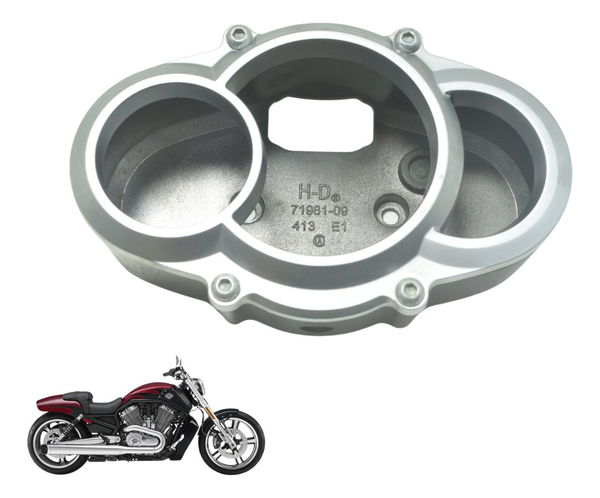 Carcaça Painel Harley V-rod Muscle 12-17 Original