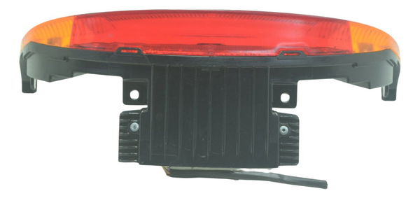Lanterna Traseira S/ Plug Harley V-rod Muscle 12-17 Original