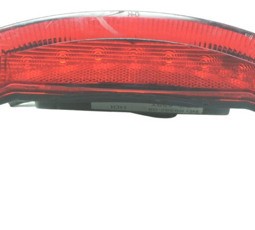 Lanterna Traseira S/ Plug Harley V-rod Muscle 12-17 Original Ambos Lados