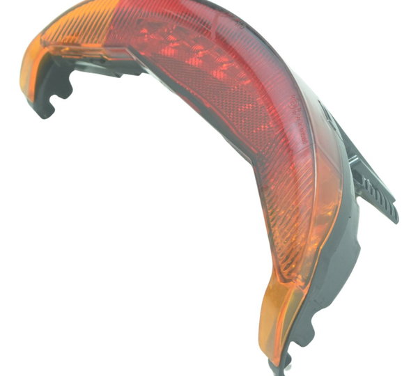 Lanterna Traseira S/ Plug Harley V-rod Muscle 12-17 Original Ambos Lados