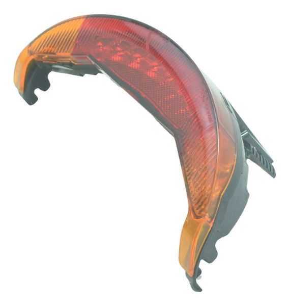 Lanterna Traseira S/ Plug Harley V-rod Muscle 12-17 Original