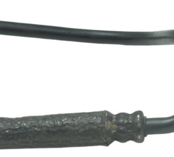 Mangueira Radiador Óleo Harley V-rod Muscle 12-17 Original
