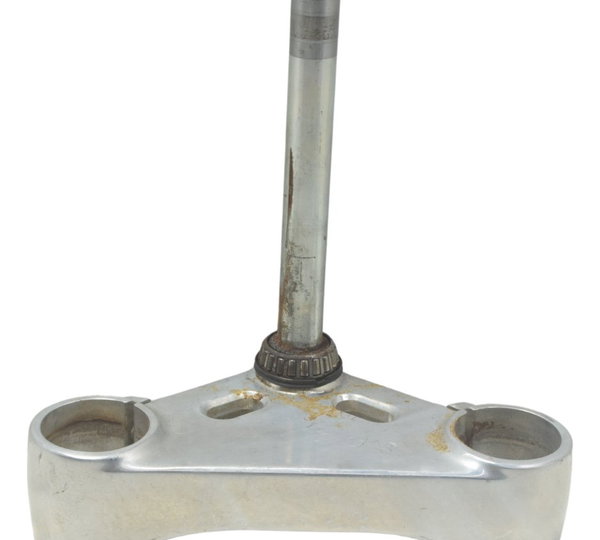 Mesa Inferior C/ Detalhes Harley V-rod Muscle 12-17 Original