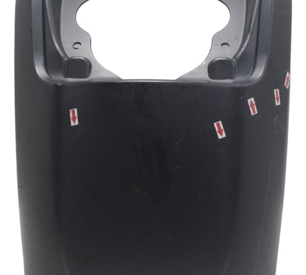 Paralama Traseiro C/ Detalhes Harley V-rod Muscle 12-17 Orig Traseiro