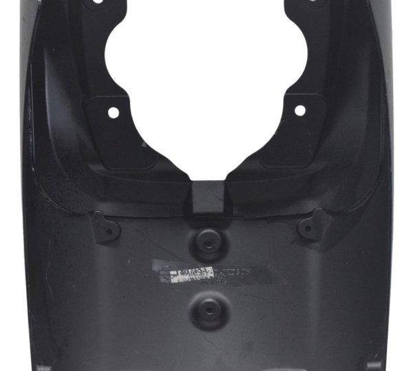 Paralama Traseiro C/ Detalhes Harley V-rod Muscle 12-17 Orig Traseiro