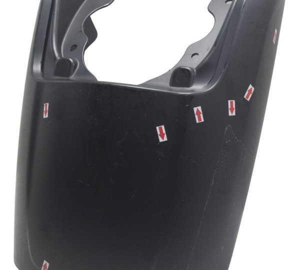 Paralama Traseiro C/ Detalhes Harley V-rod Muscle 12-17 Orig Traseiro