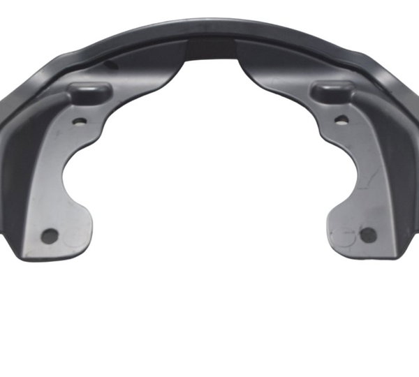 Paralama Traseiro C/ Detalhes Harley V-rod Muscle 12-17 Orig Traseiro