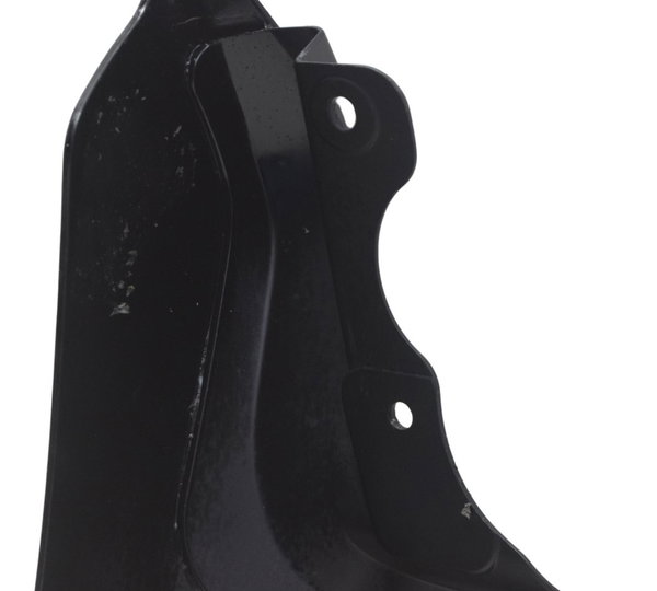 Paralama Traseiro C/ Detalhes Harley V-rod Muscle 12-17 Orig Traseiro