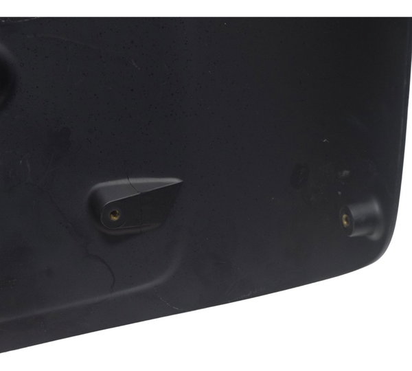 Paralama Traseiro C/ Detalhes Harley V-rod Muscle 12-17 Orig Traseiro