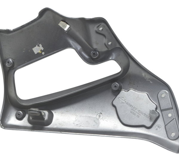 Aleta Entrada Ar Direita Harley V-rod Muscle 12-17 Original